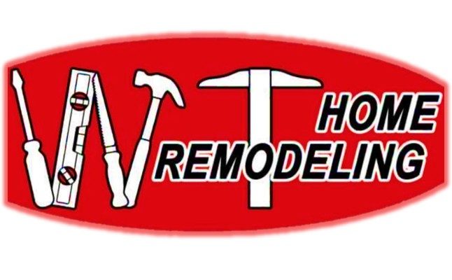 W.T. Home Remodeling